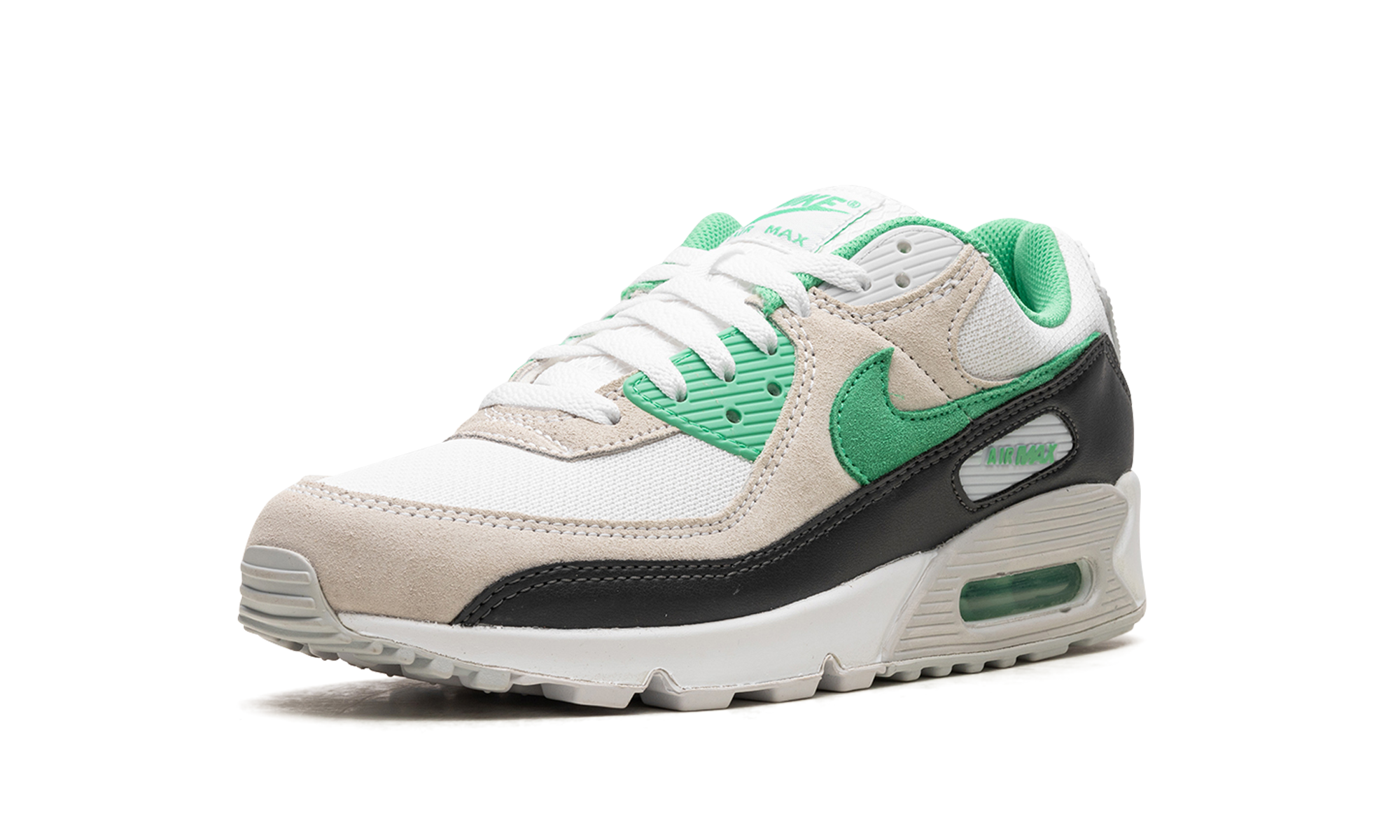 Air Max 90 "Spring Green"