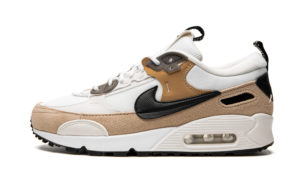 AIR MAX 90 FUTURA MNS WMNS "Tan"
