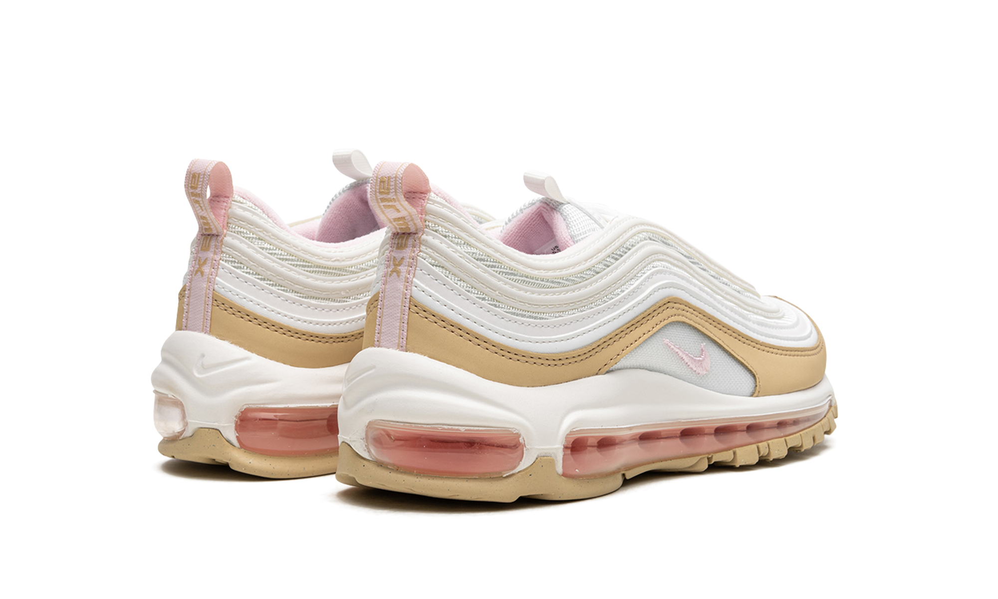 Air Max 97 GS "Sesame"