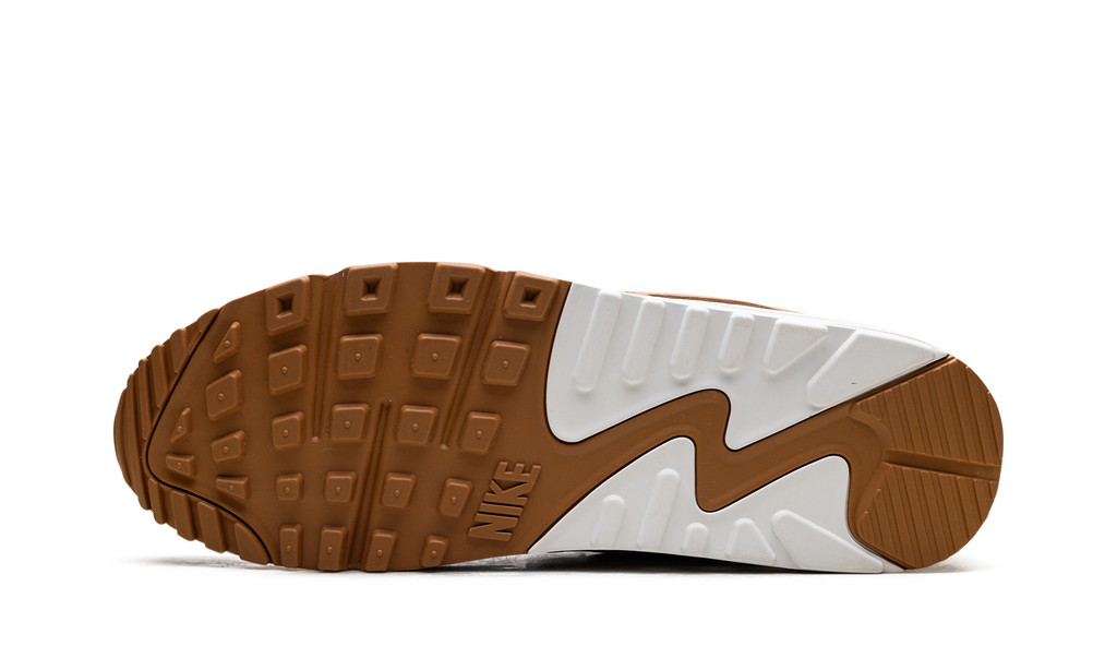 Air Max 90 "Flax"