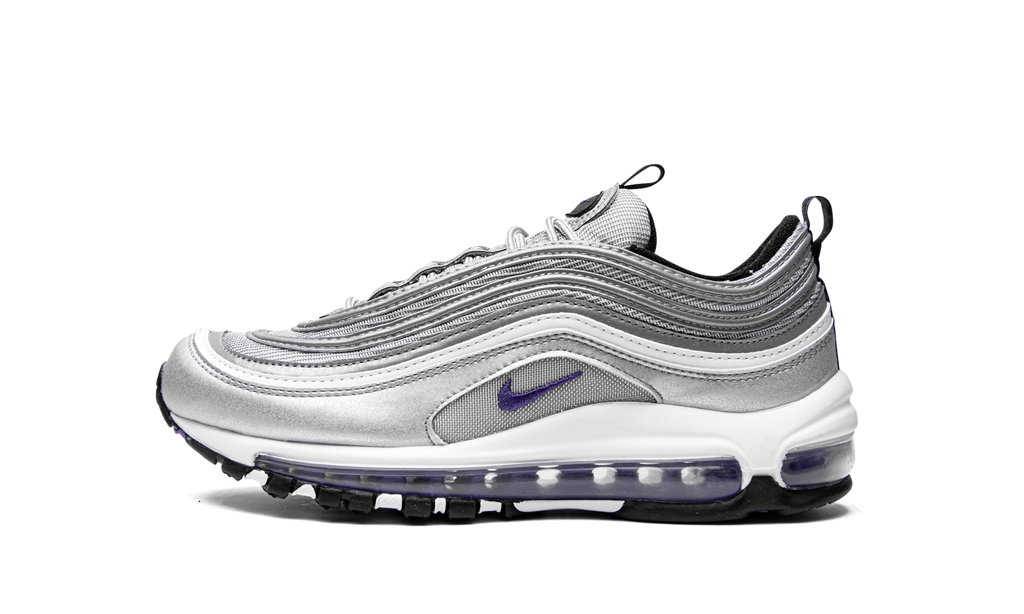 Air Max 97 GS "Purple Bullet"