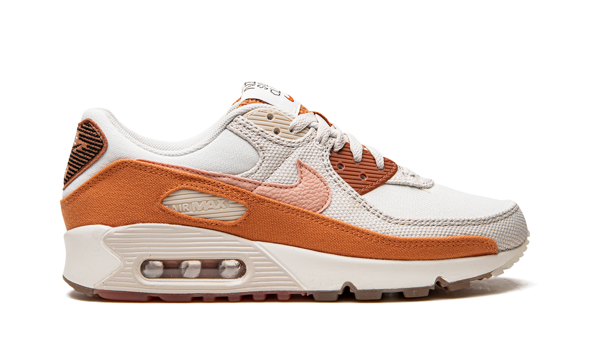 Air Max 90 "Sun Club"