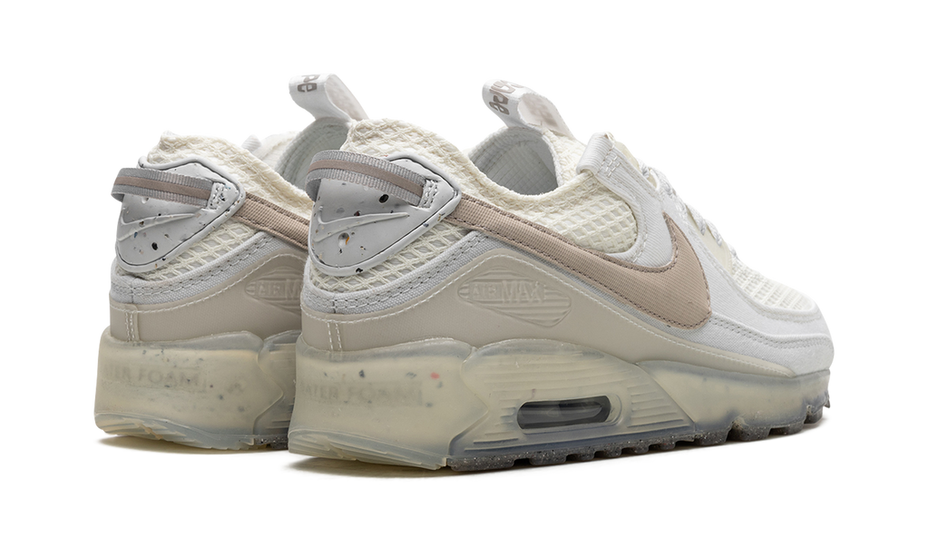 Air Max 90 Terrascape "White / Photon Dust"