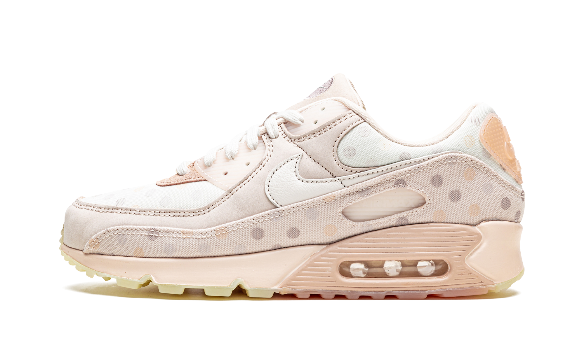 AIR MAX 90 NRG "Polka Dot"
