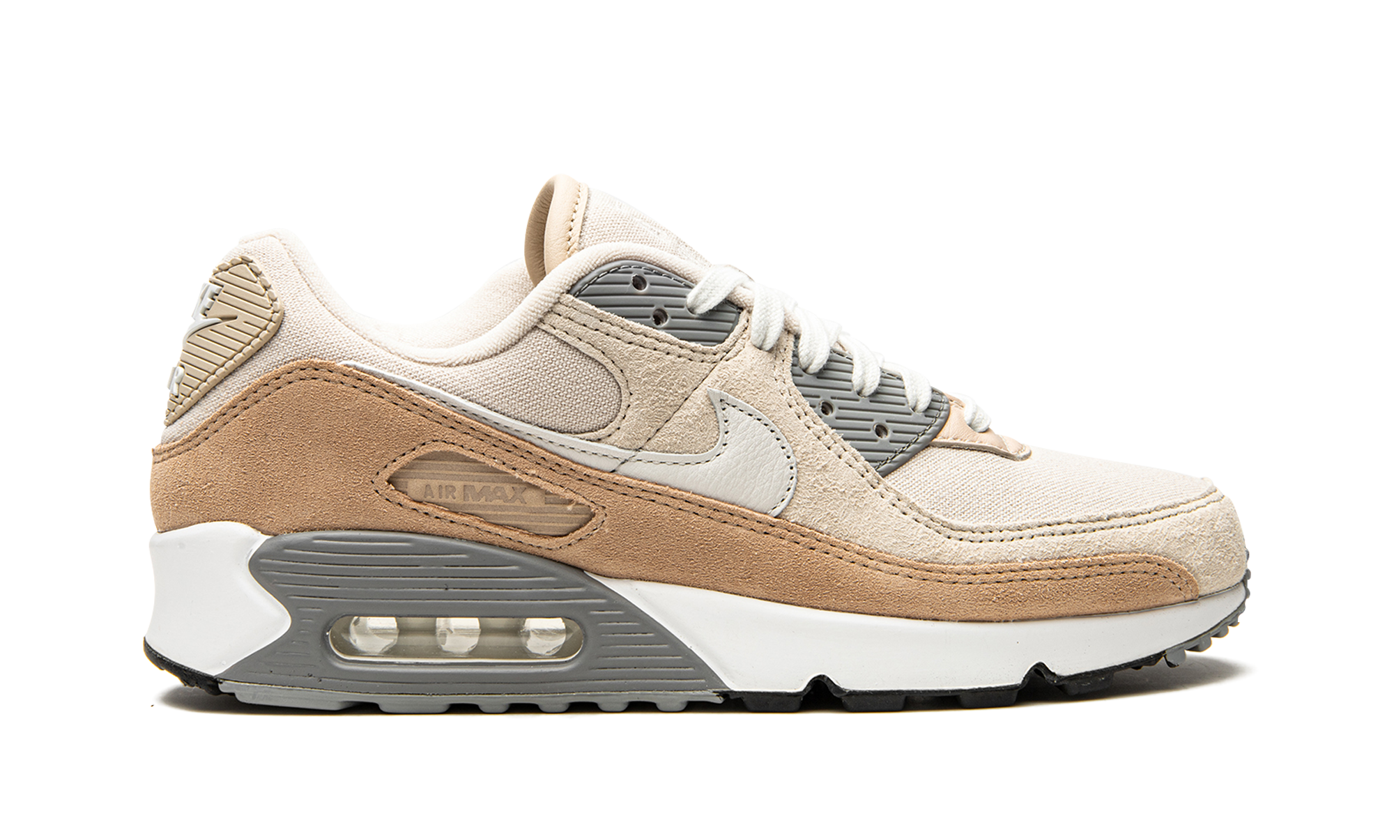 Air Max 90 "Desert Drab"