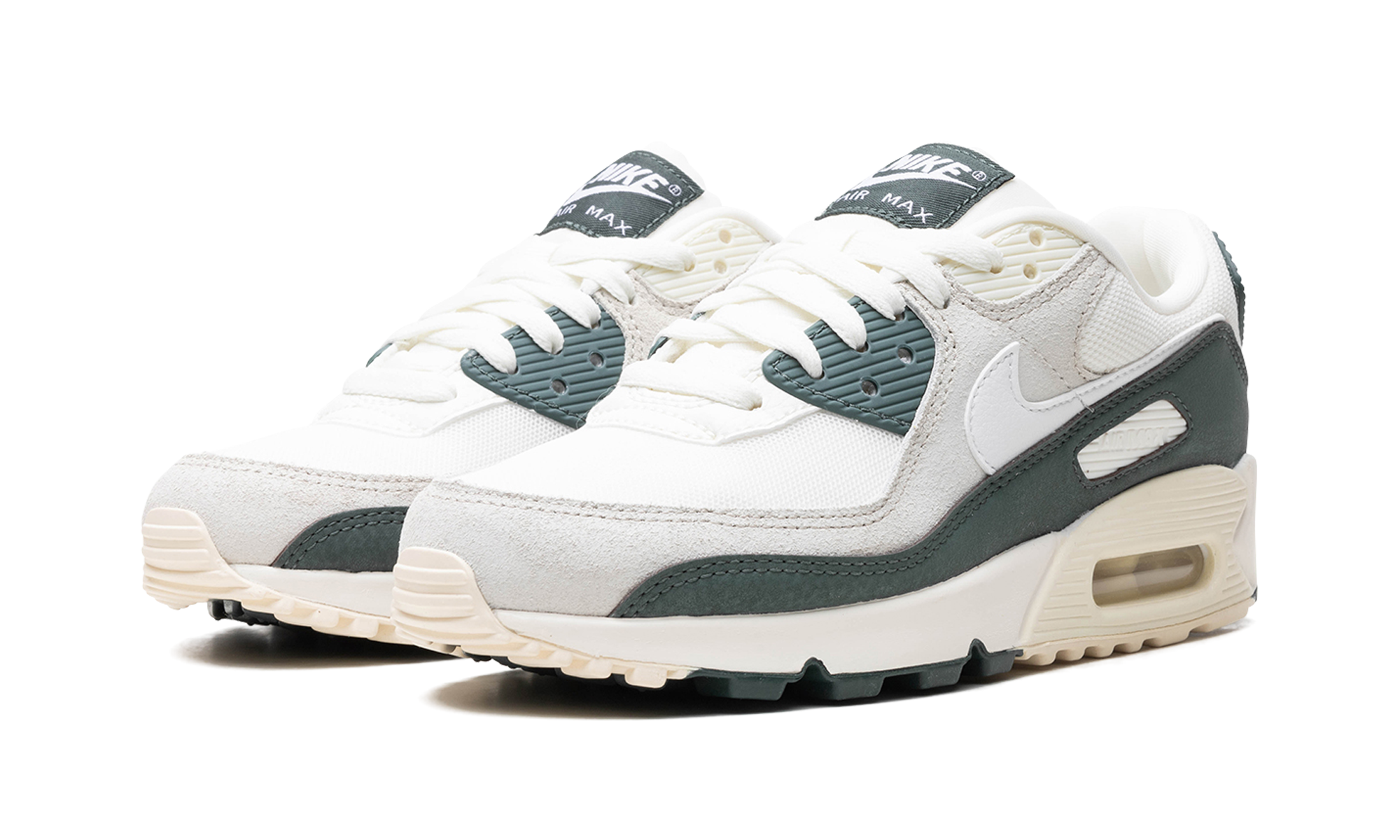 AIR MAX 90 WMNS "Vintage Green"
