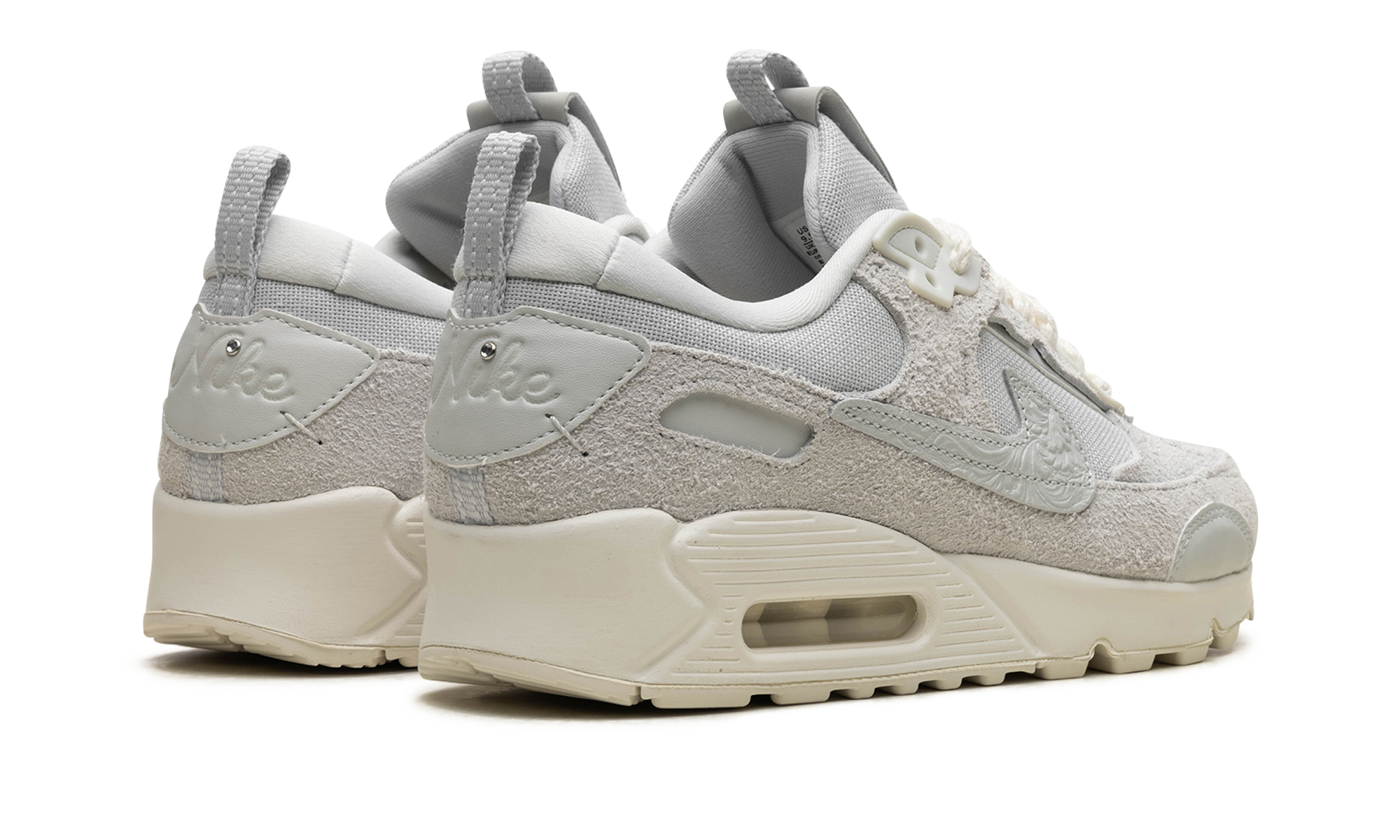 AIR MAX 90 FUTURA WMNS "Needlework"