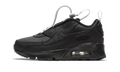 Air Max 90 Toggle PS "White Midnight Navy"