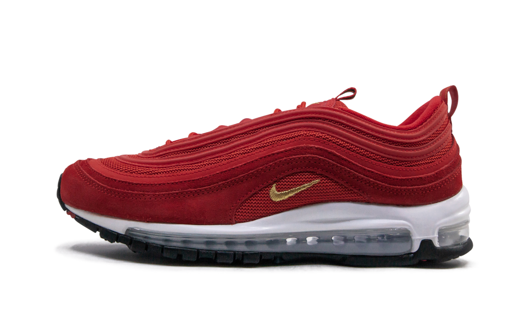 Air Max 97 QS "Olympic Rings Pack - Red"