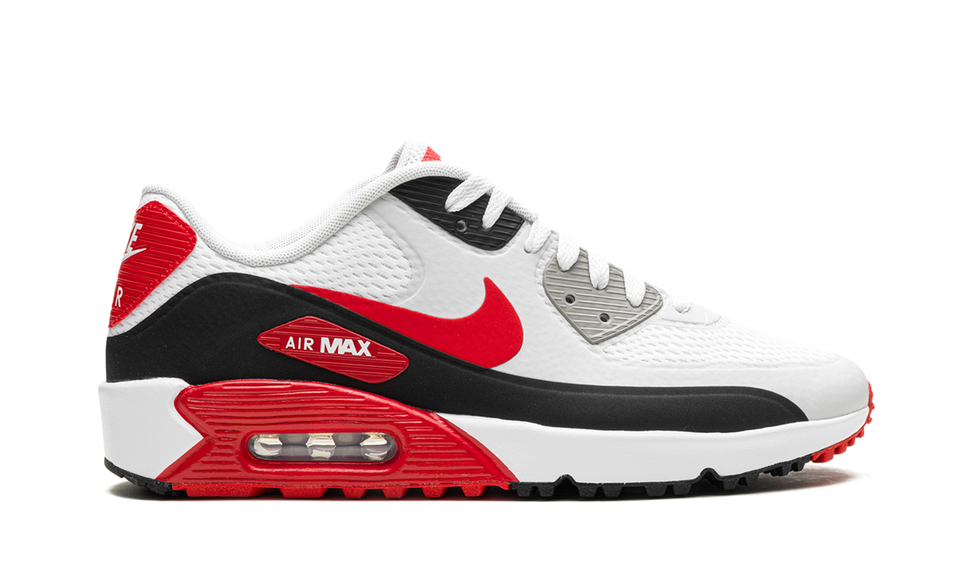 Air Max 90 Golf "University Red"