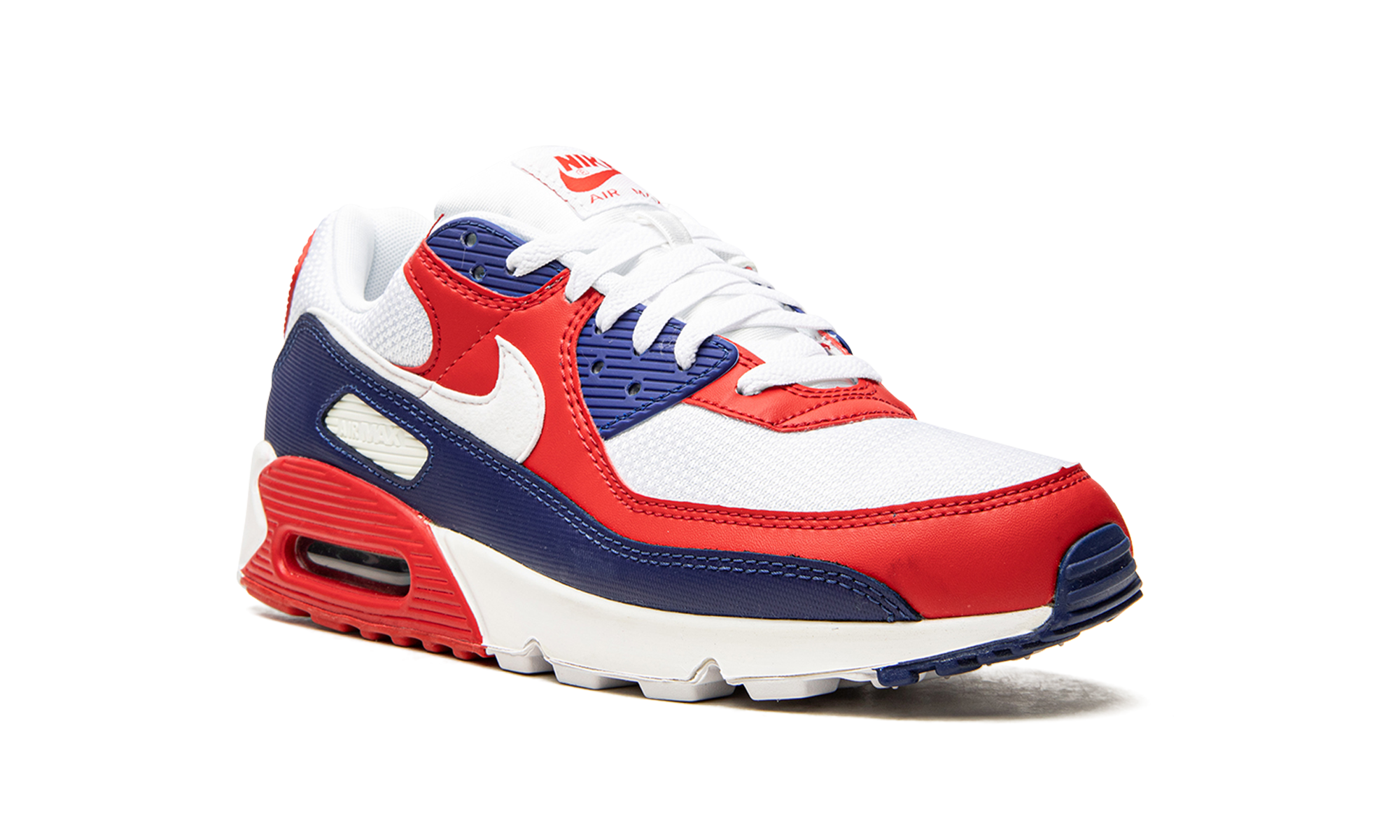 Air Max 90 "USA"