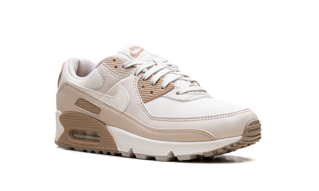 Wmns Air Max 90 "COCONUT MILK"