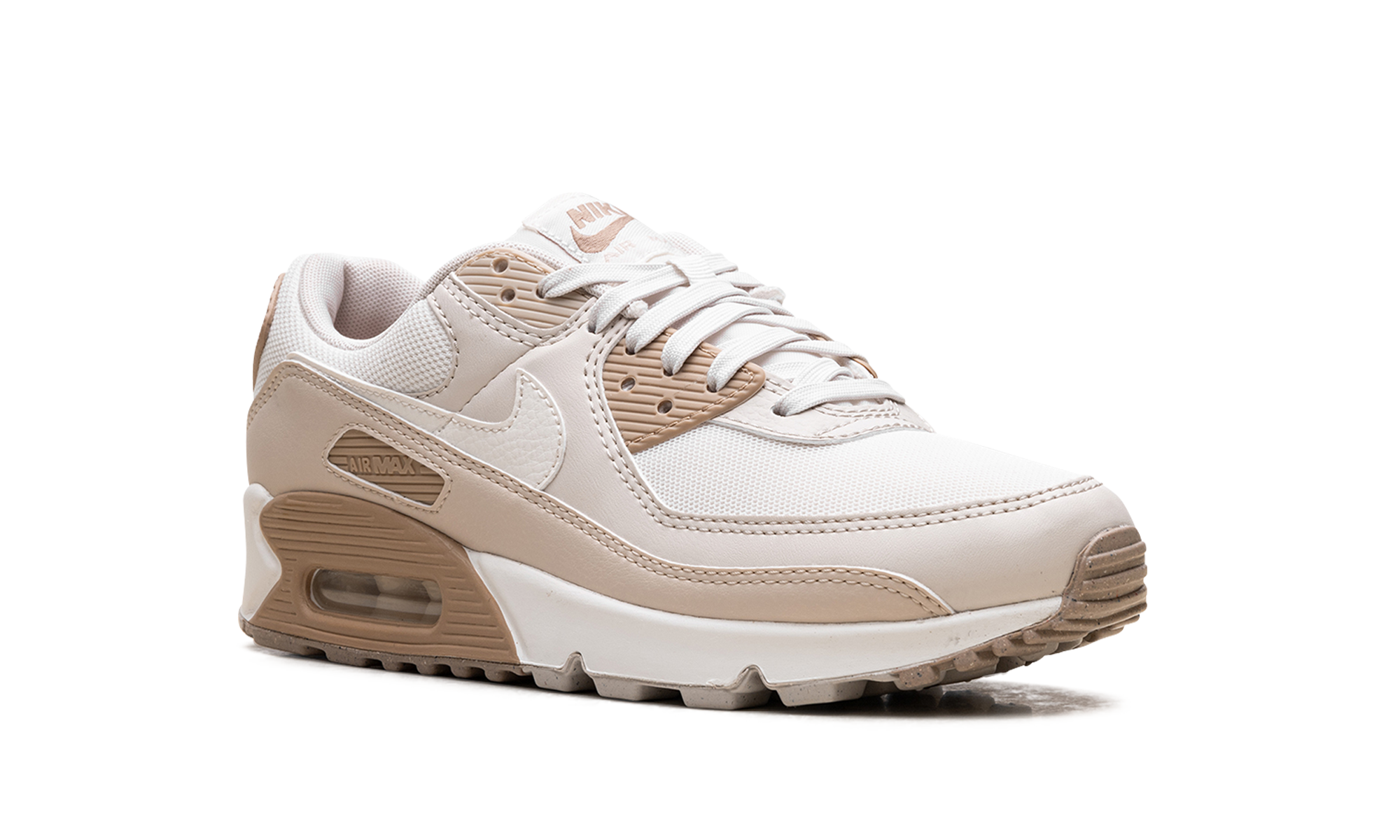 Wmns Air Max 90 "COCONUT MILK"