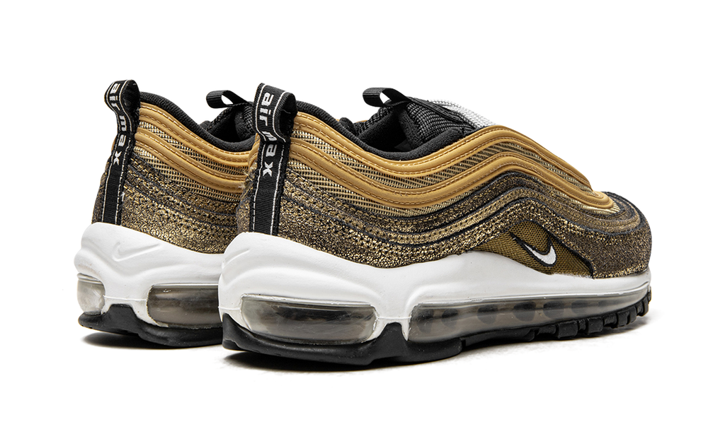 AIR MAX 97 MNS WMNS "Golden Gals"