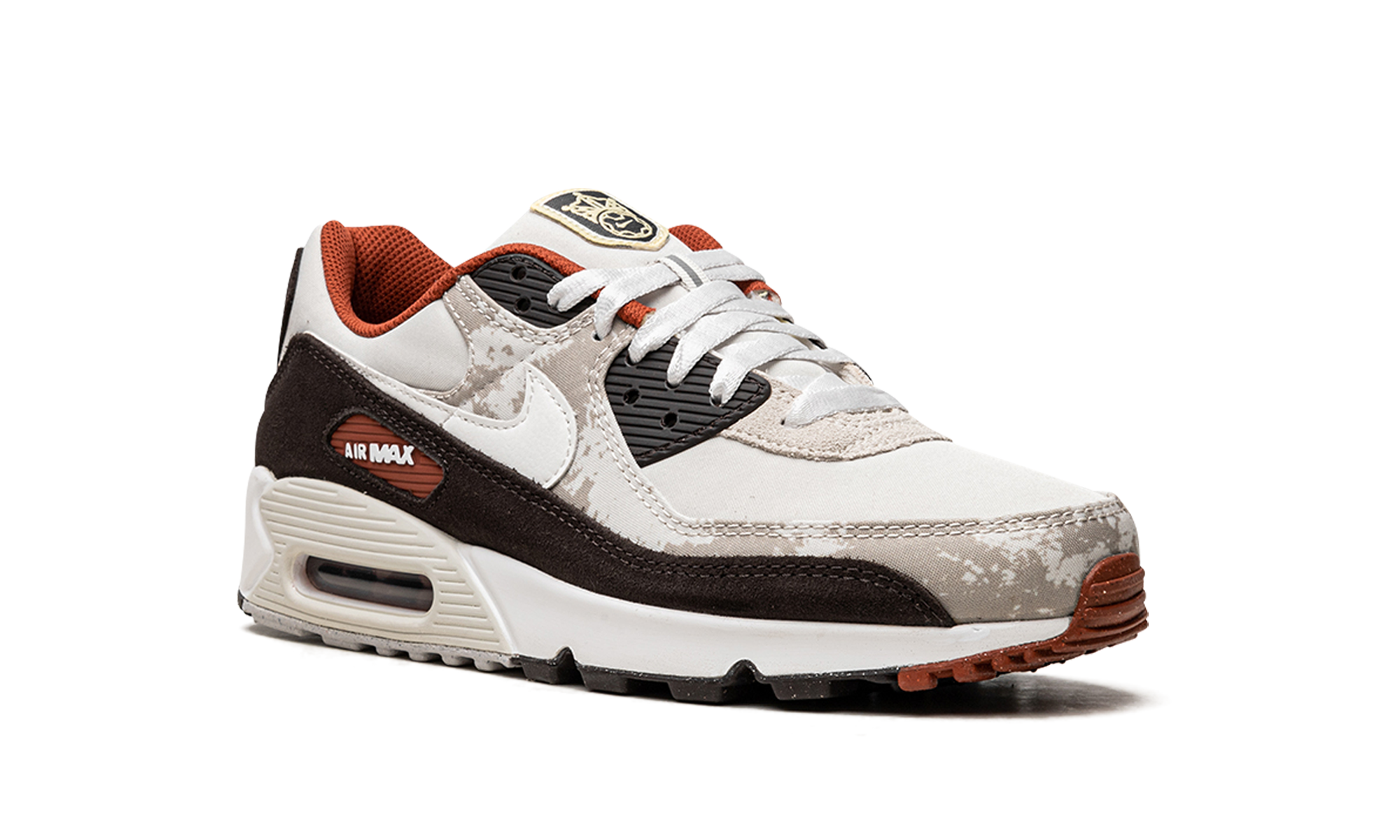 AIR MAX 90 SE "Social FC"