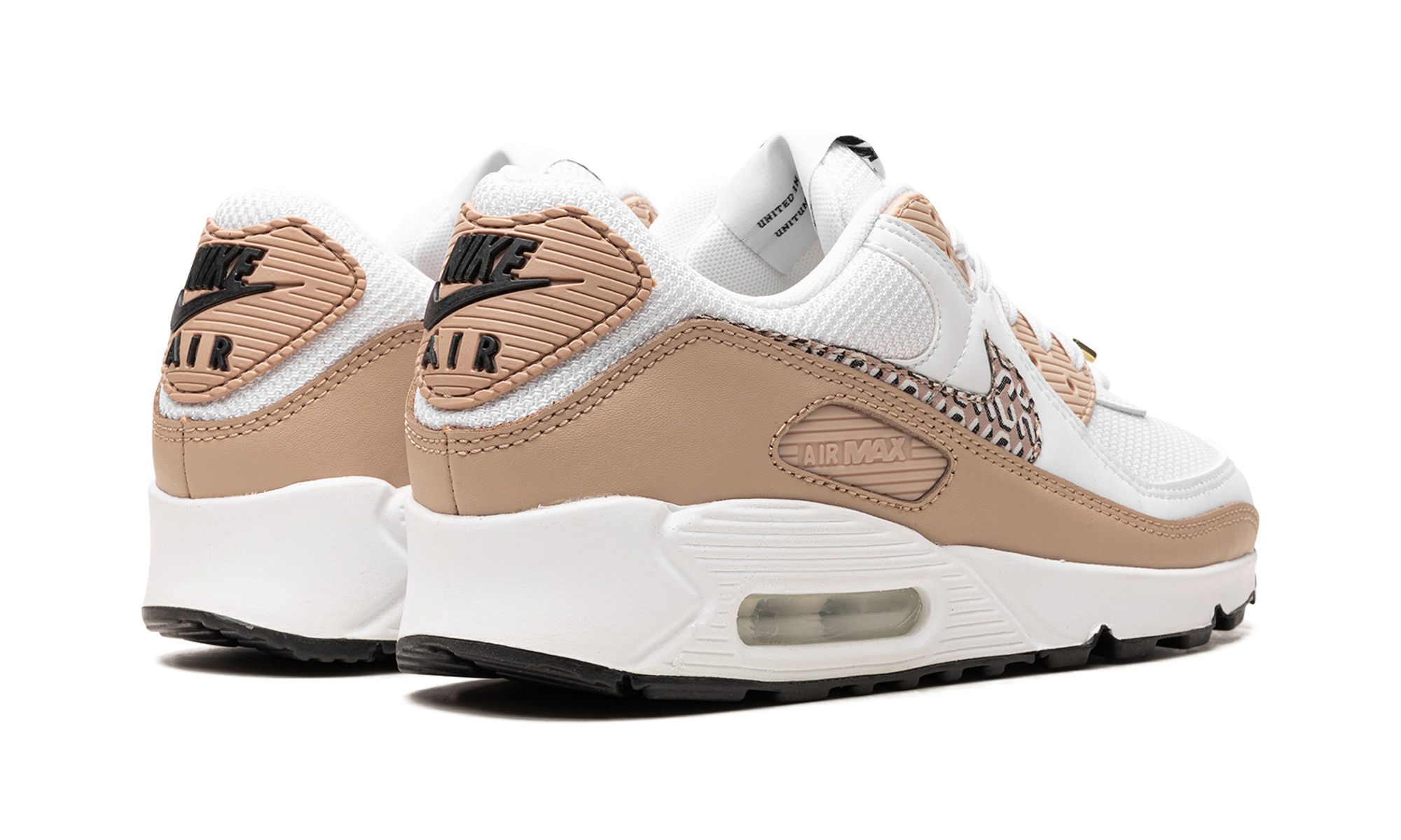 AIR MAX 90 WMNS "United In Victory"