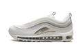 AIR MAX 97 WMNS "Metallic Silver"