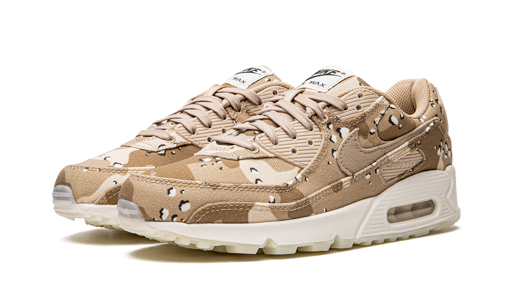 AIR MAX 90 WMNS "Desert Camo"