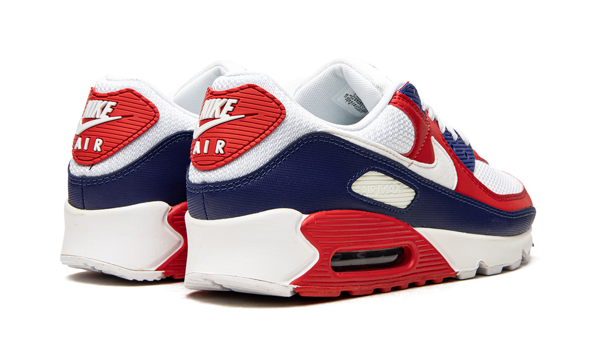 Air Max 90 "USA"