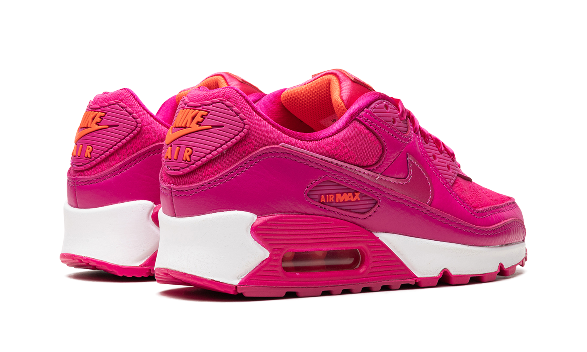 AIR MAX 90 WMNS "Valentine's Day (2022)"