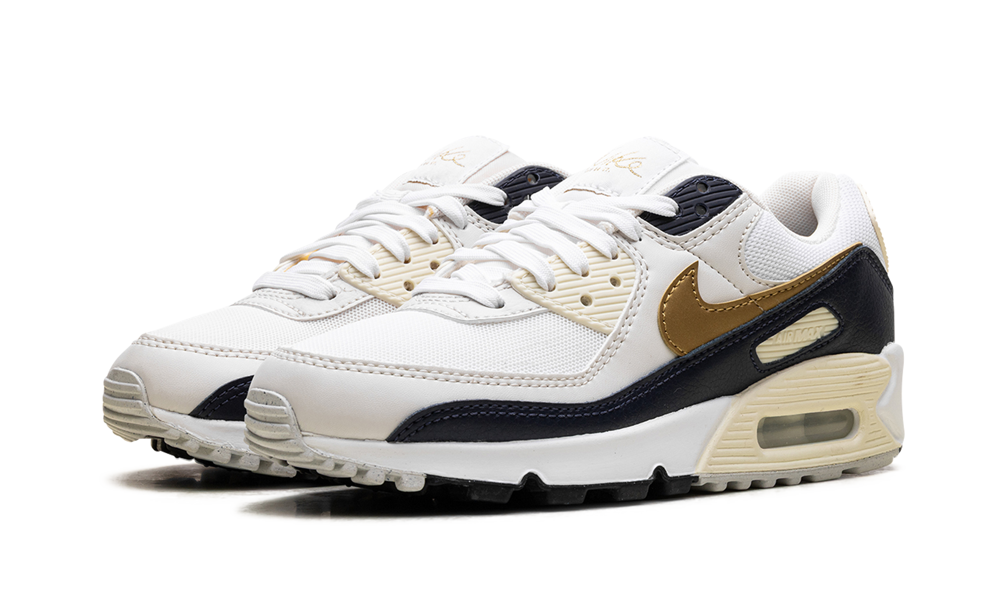 Air Max 90 WMNS "Olympic (2024)"