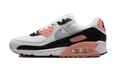 AIR MAX 90 ' WMNS "APRICOT AGATE (W)"