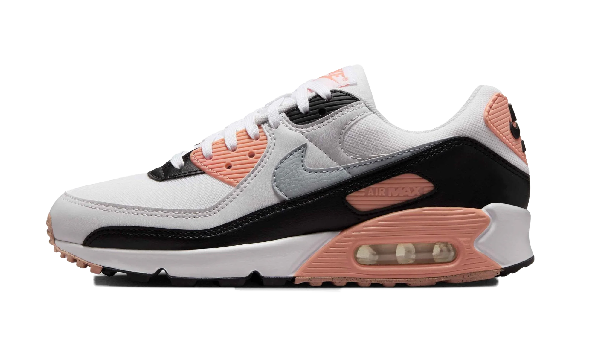 AIR MAX 90 ' WMNS "APRICOT AGATE (W)"