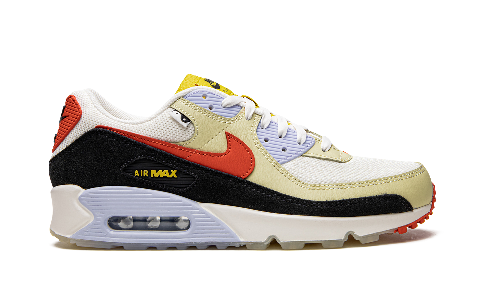Air Max 90 "Set To Rise"