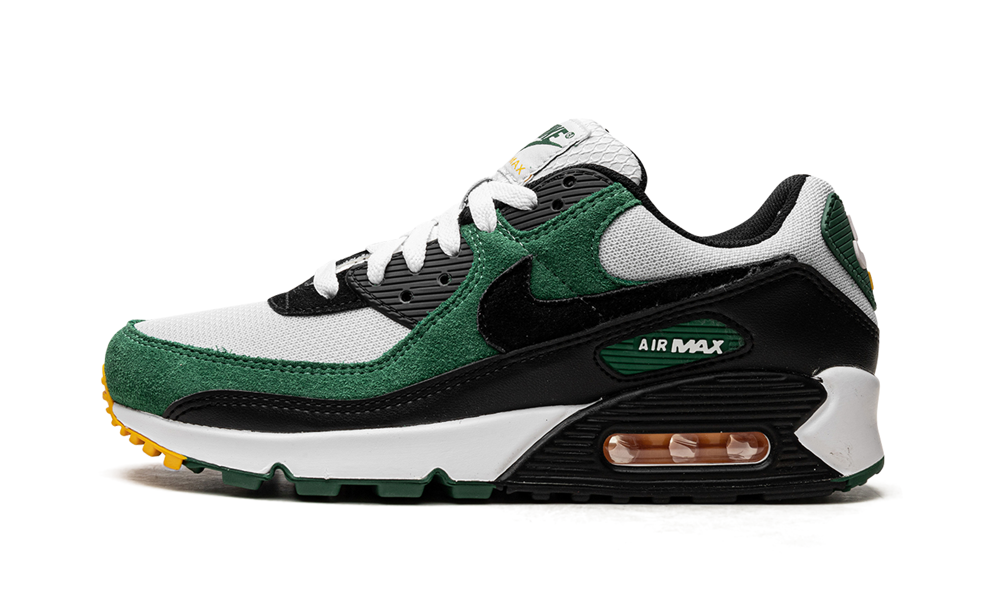 AIR MAX 90 "Gorge Green"