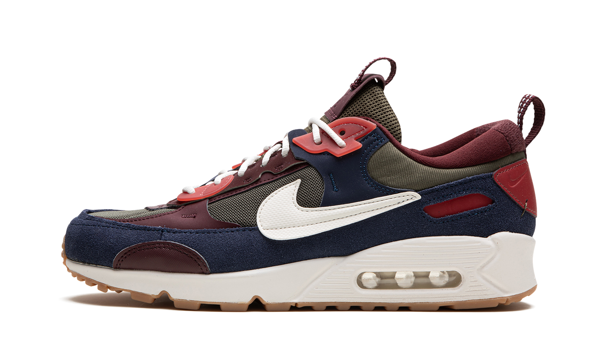 AIR MAX 90 FUTURA MNS WMNS