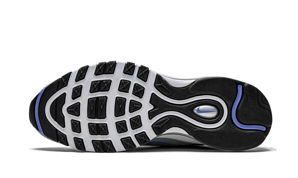 AIR MAX 97 WMNS "Swarovski - Polar Blue"