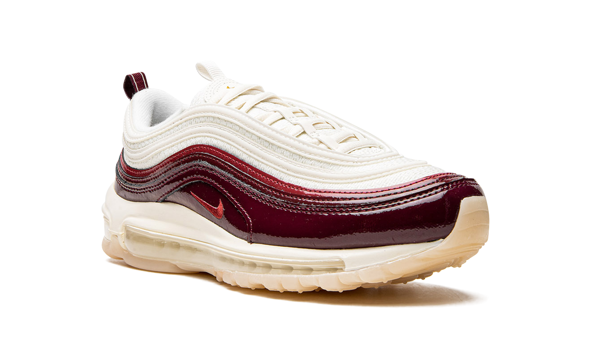AIR MAX 97 MNS WMNS "Dark Beetroot"