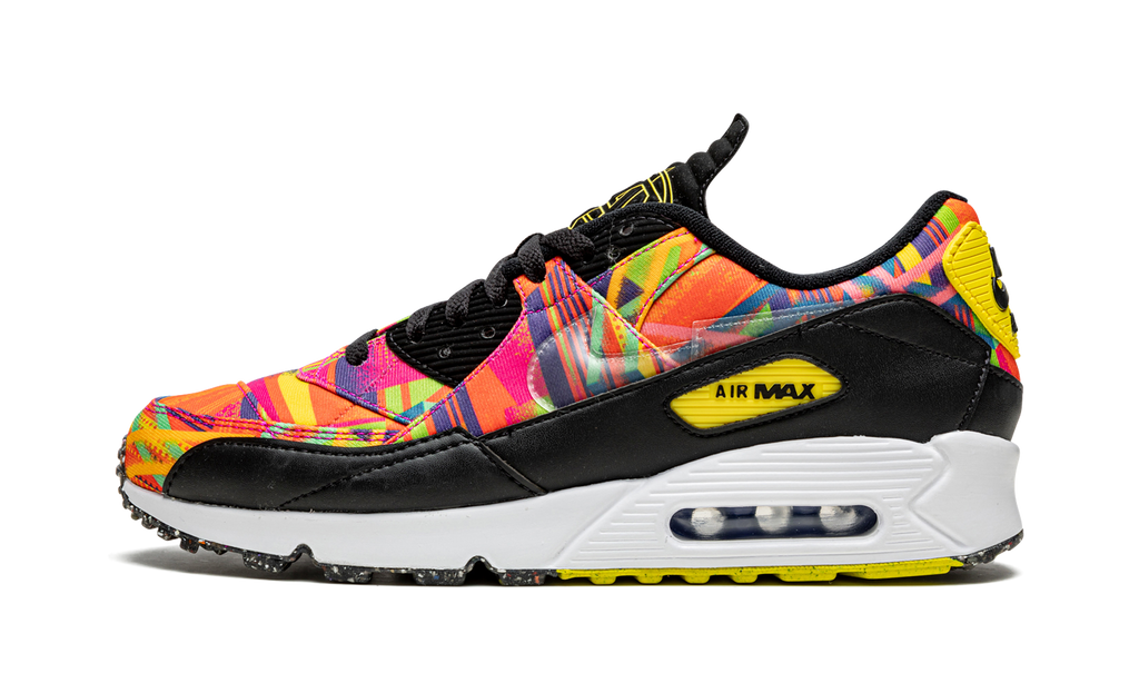 Air Max 90 / LHM "Familia"