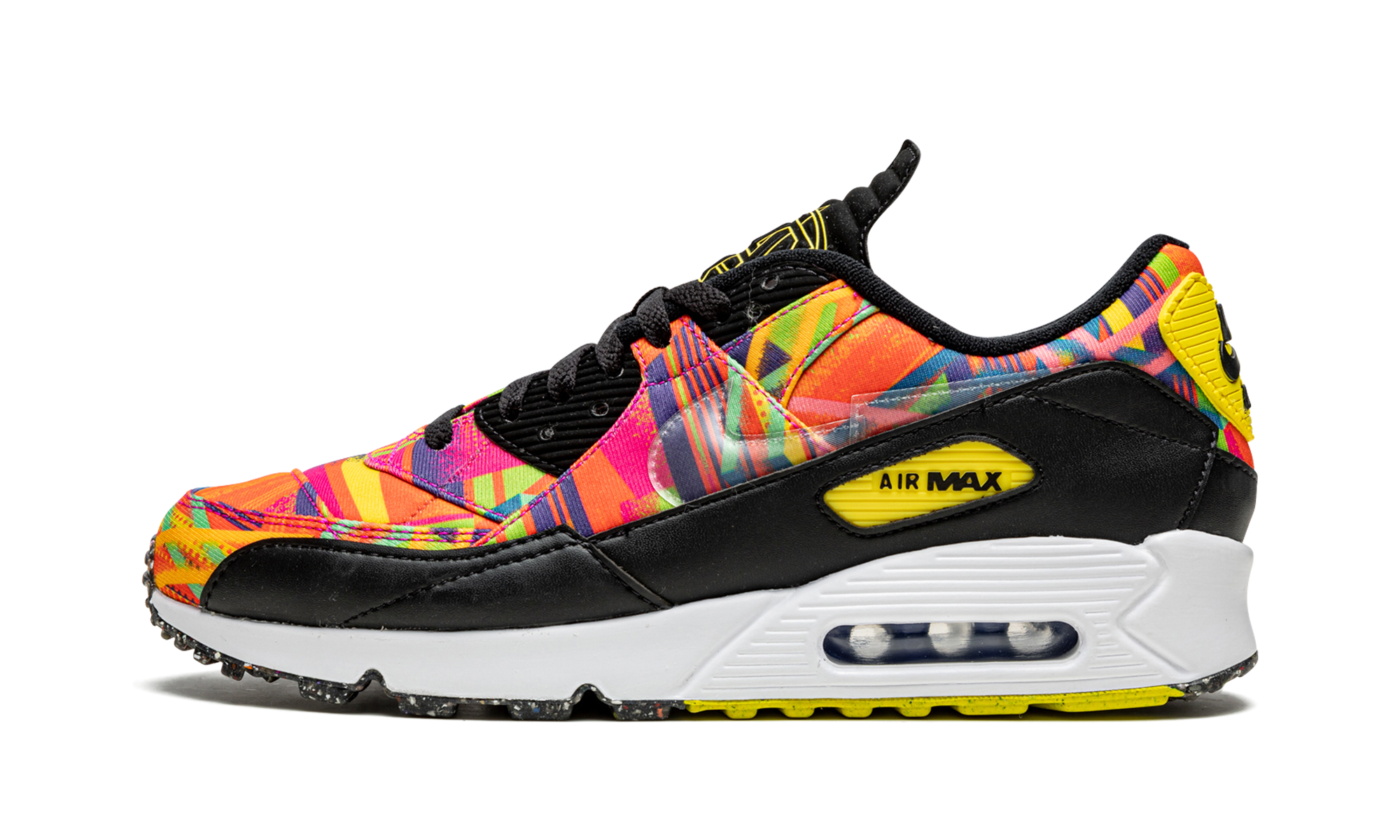 Air Max 90 / LHM "Familia"