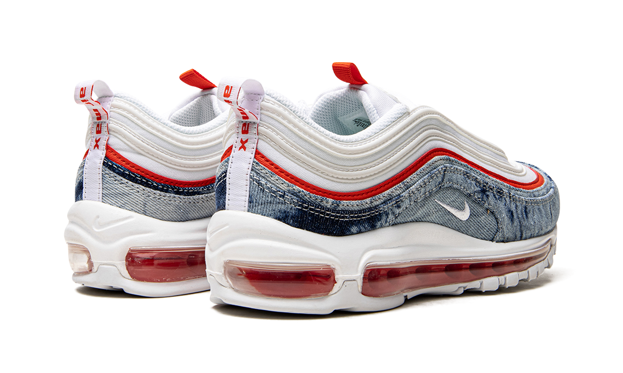 AIR MAX 97 WMNS "Washed Denim Pack"