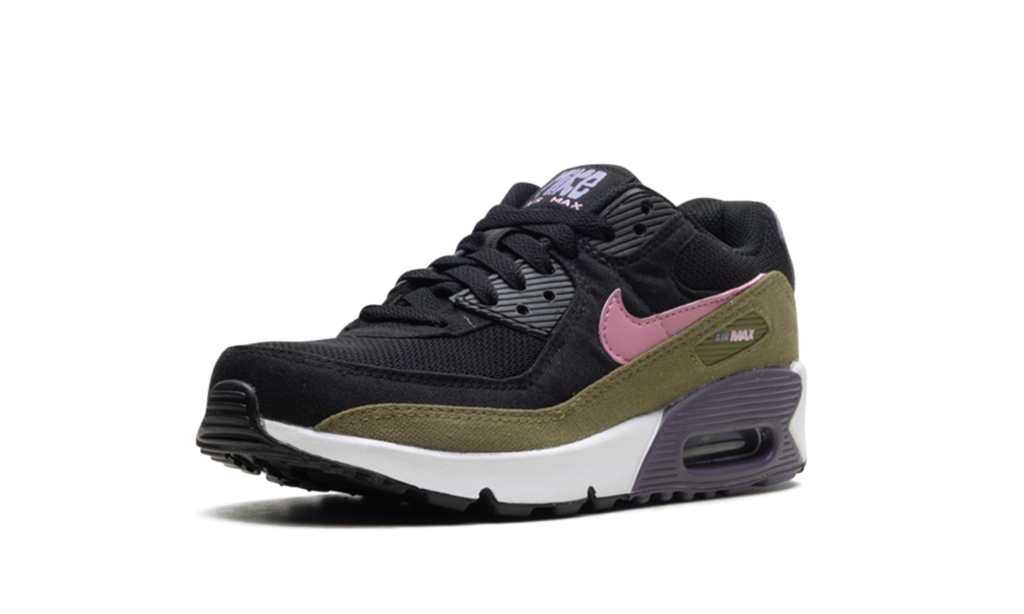 AIR MAX 90 "Purple"