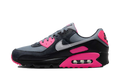 AIR MAX 90 "WOLF GREY HYPER PINK"