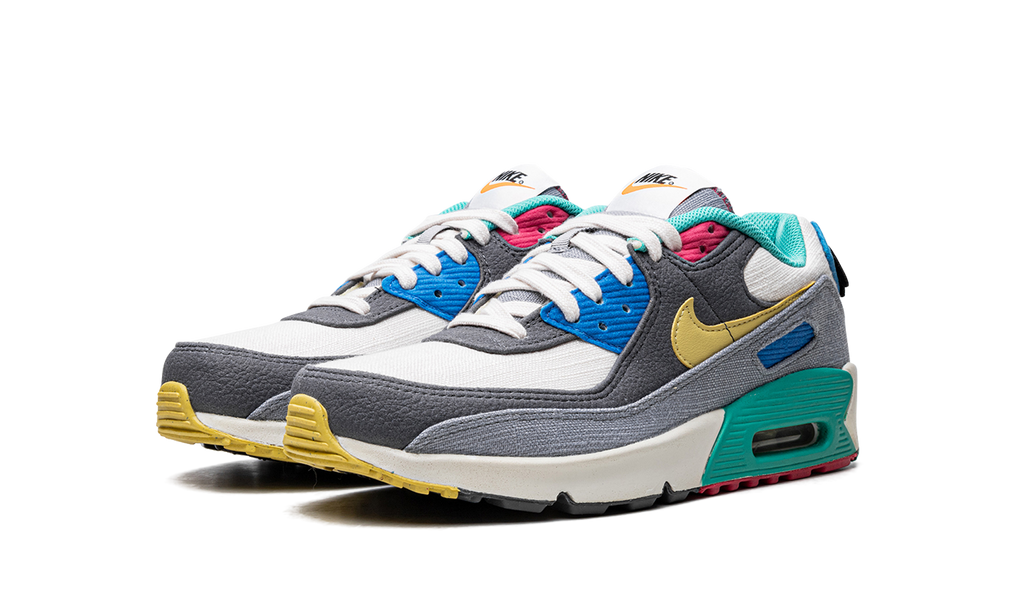 Air Max 90 GS "Sprung Caterpillar"
