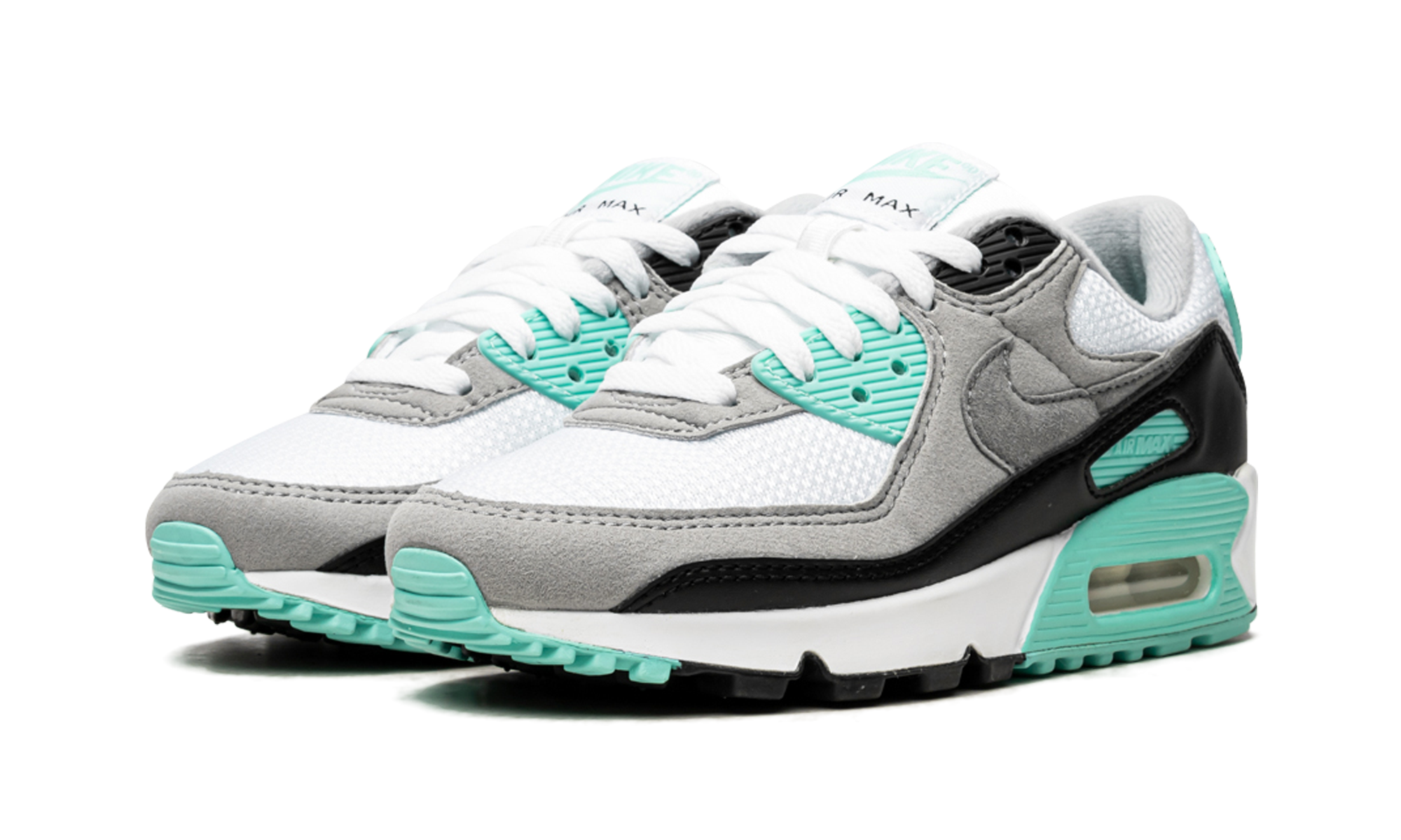 AIR MAX 90 WMNS "Turquoise"