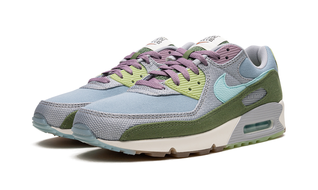 Air Max 90 "Sun Club"
