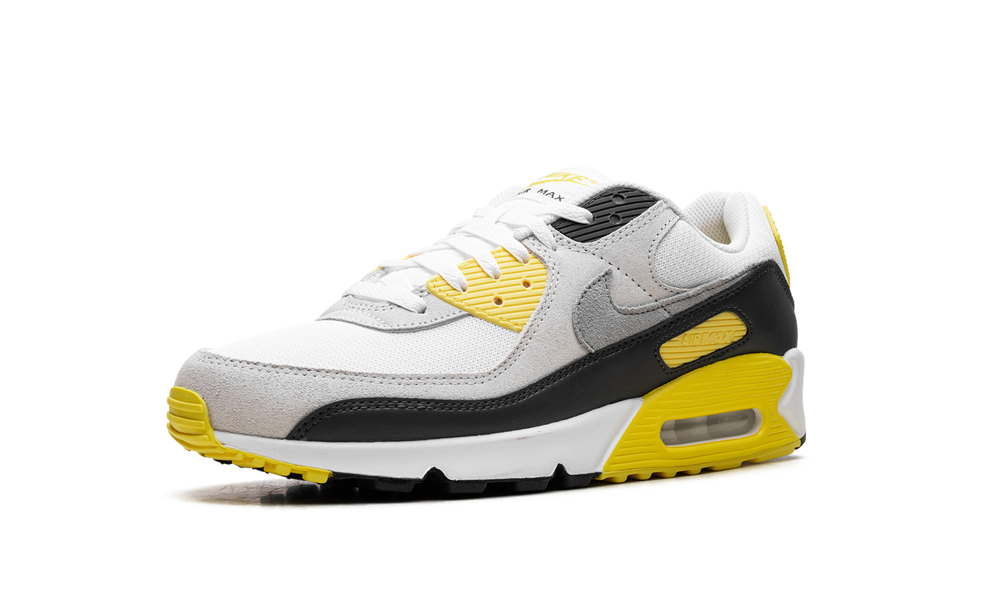 Air Max 90 "White Lightning"
