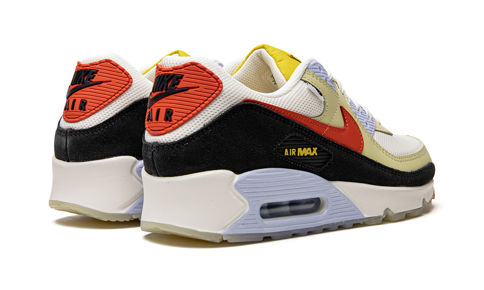 Air Max 90 "Set To Rise"