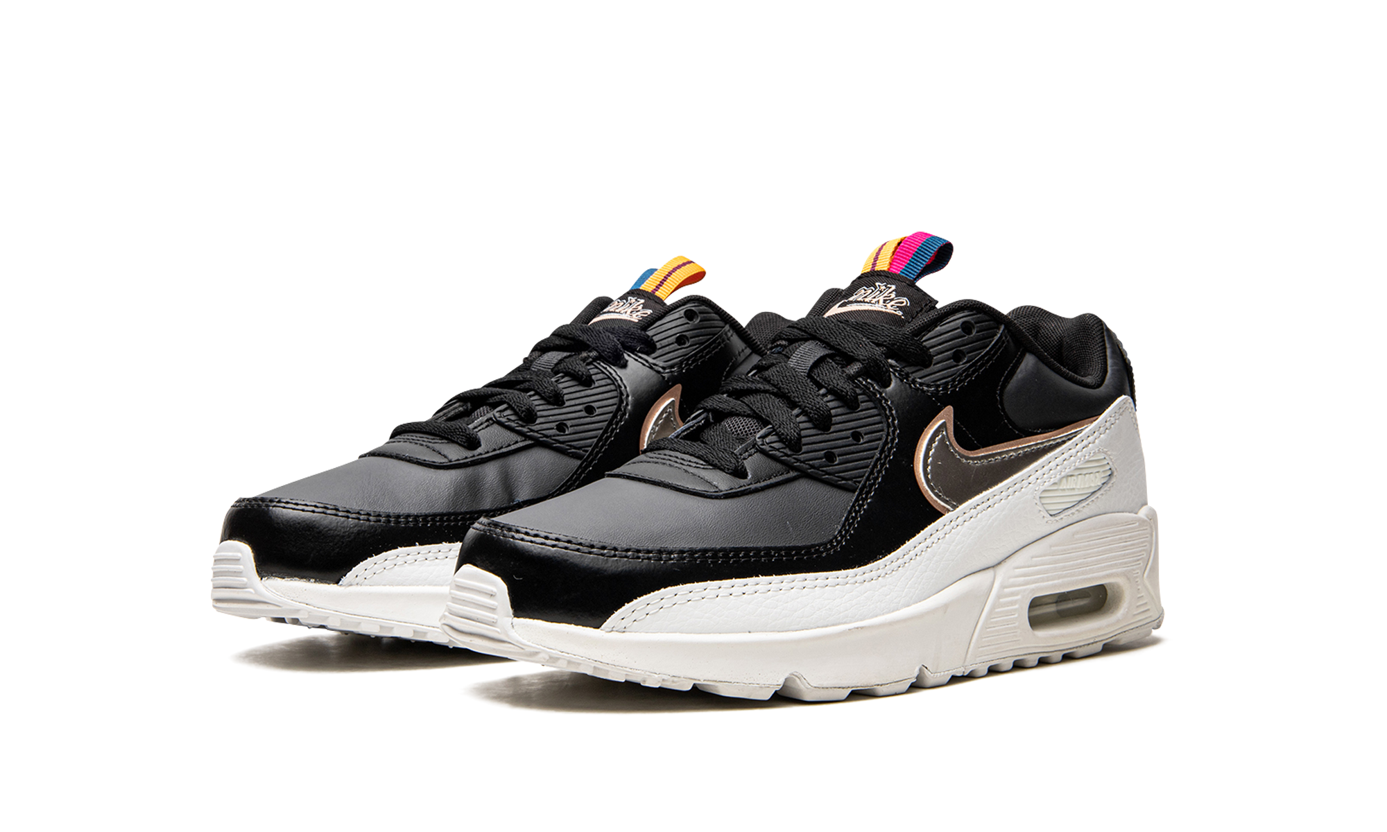 Air Max 90 LTR GS
