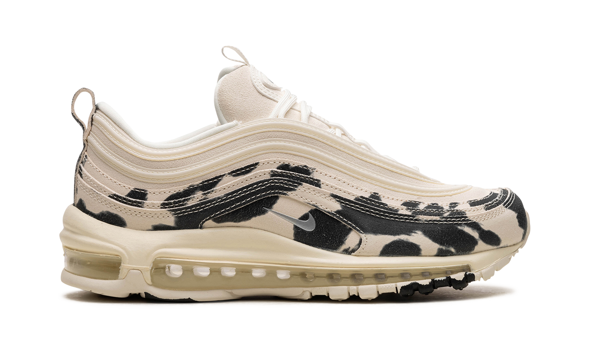 AIR MAX 97 WMNS "Cow Print"