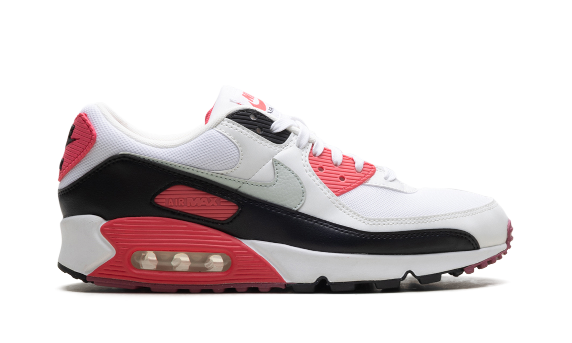 Air Max 90 WMNS "White"