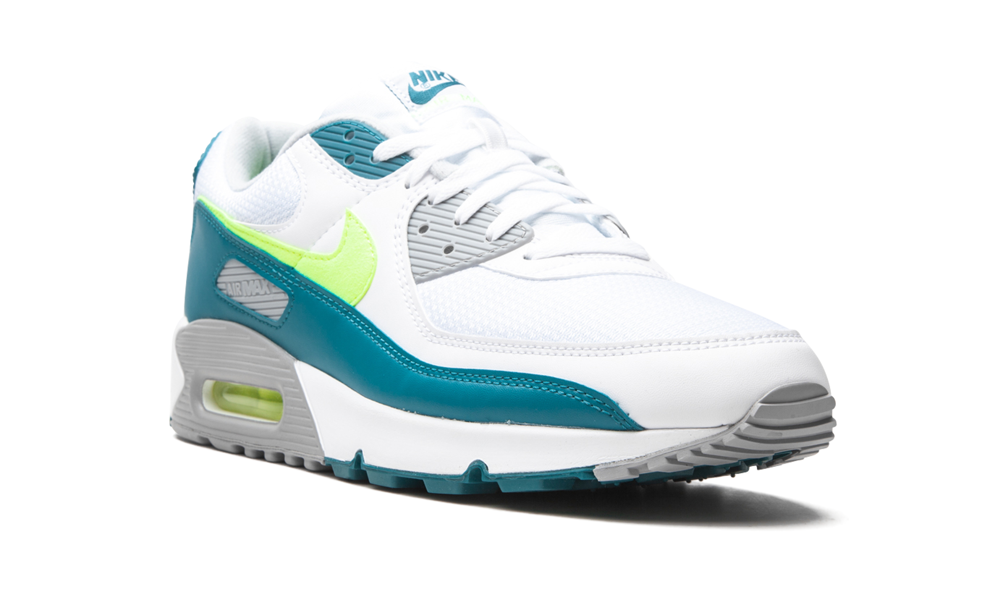 Air Max 90 "Spruce Lime"