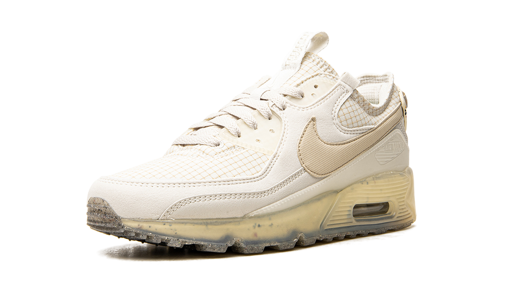AIR MAX 90 TERRASCAPE WMNS "Light Bone (W)"