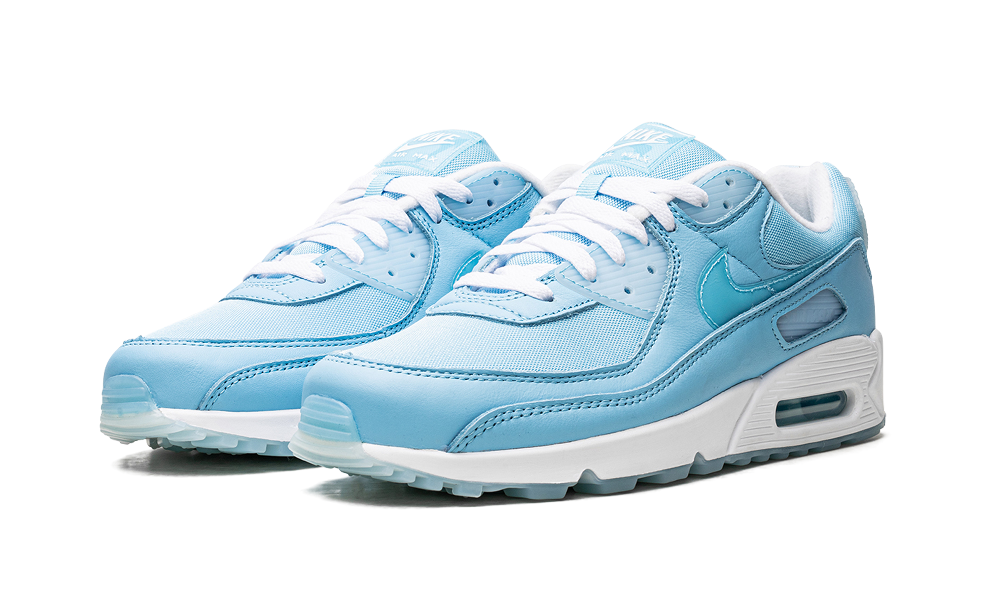 Air Max 90 "Ocean Bliss"