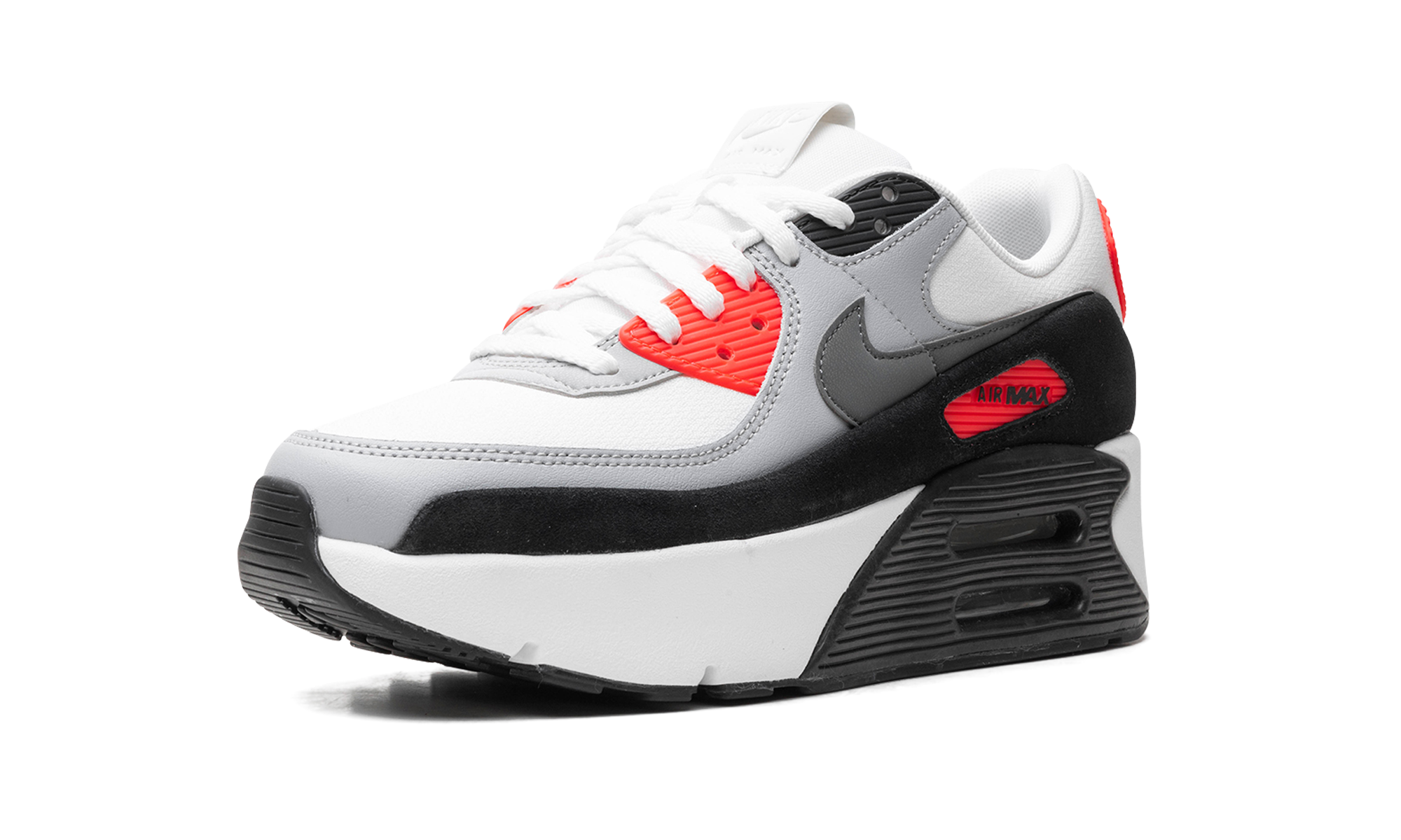 AIR MAX 90 WMNS "Infrared"