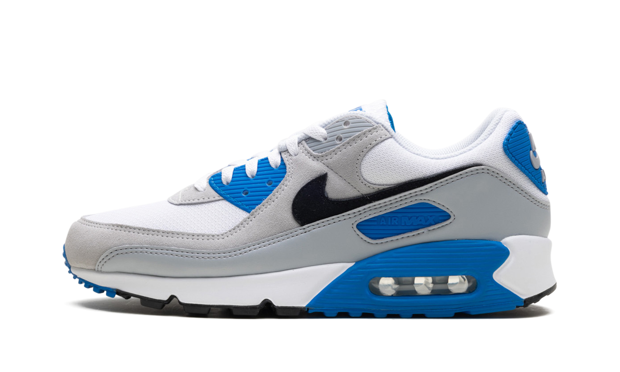Air Max 90 "Detroit Lions"